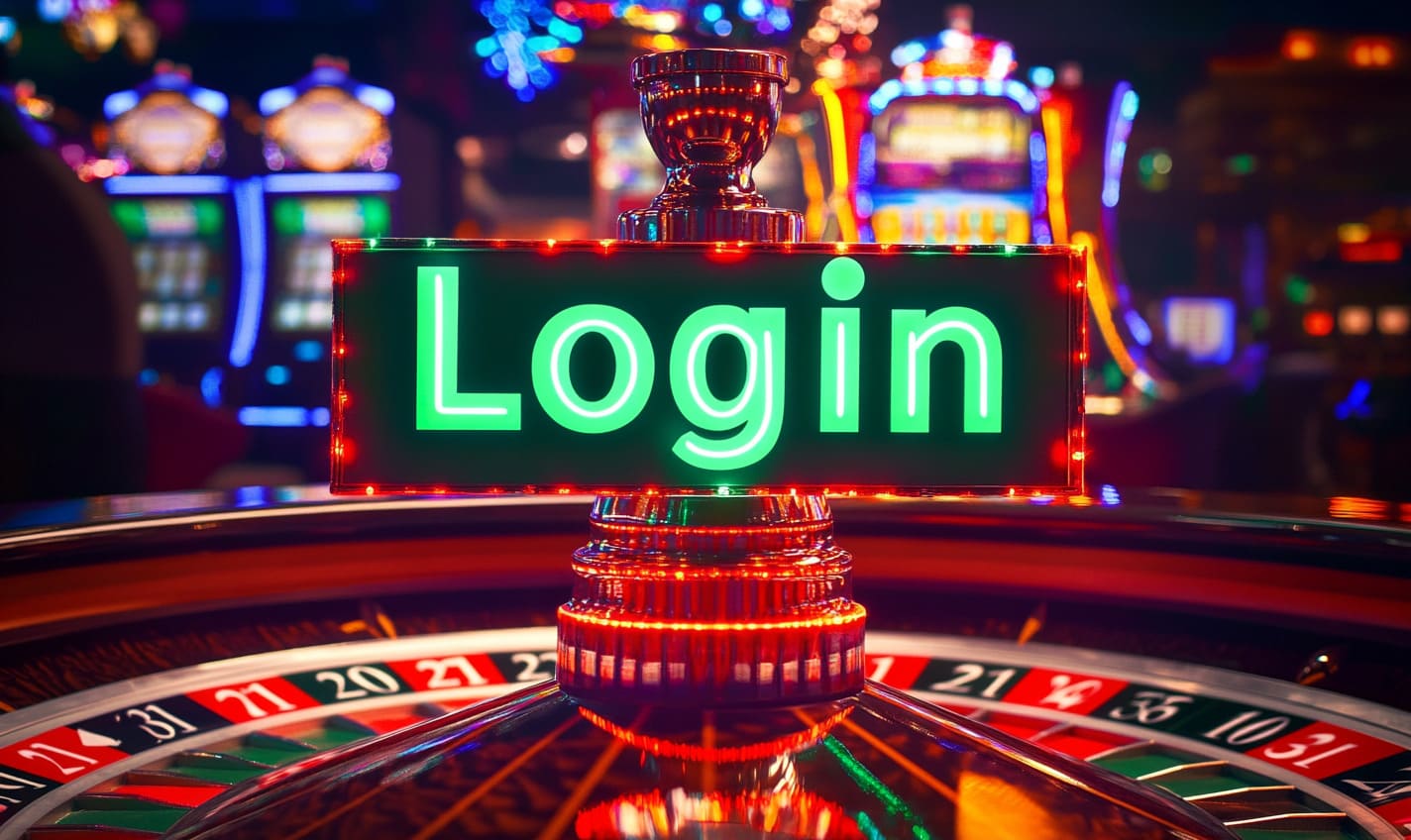 Simply Login at L89 Casino
                            
